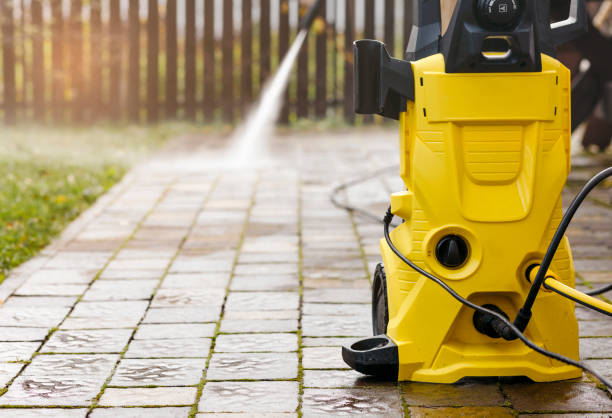 Best Post-Construction Pressure Washing  in Reed Creek, GA