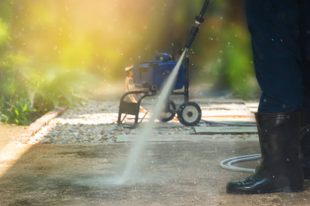 Best Animal Enclosure Cleaning  in Reed Creek, GA